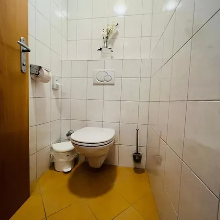 Appart Kofler Gerlos Exterior photo