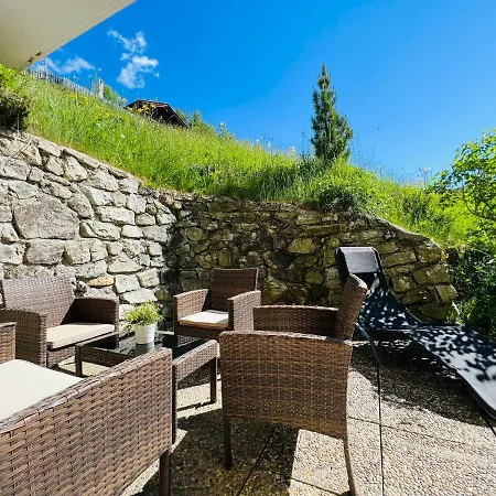 Appart Kofler Gerlos Exterior photo