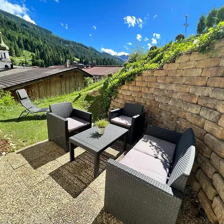 Appart Kofler Gerlos Exterior photo