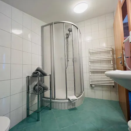 Appart Kofler Gerlos Exterior photo