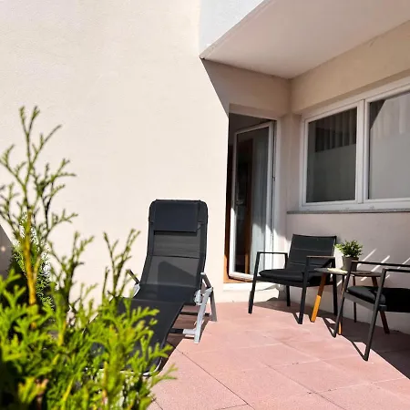 Appart Kofler Gerlos Exterior photo
