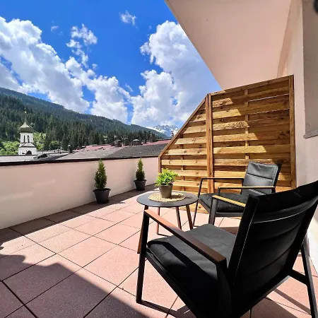 Appart Kofler Gerlos Exterior photo
