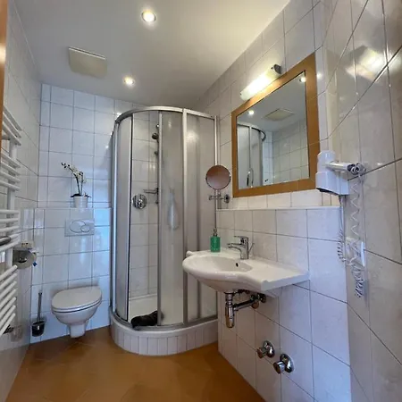Appart Kofler Gerlos Exterior photo