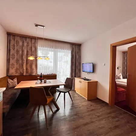 Appart Kofler Gerlos Exterior photo