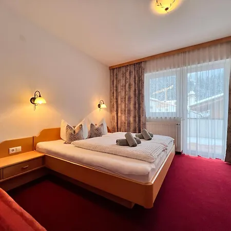Appart Kofler Gerlos Exterior photo