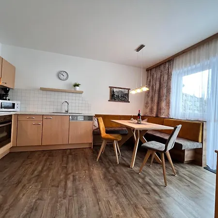 Appart Kofler Gerlos Exterior photo
