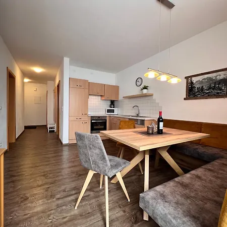 Appart Kofler Gerlos Exterior photo