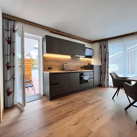 Appart Kofler Gerlos Exterior photo