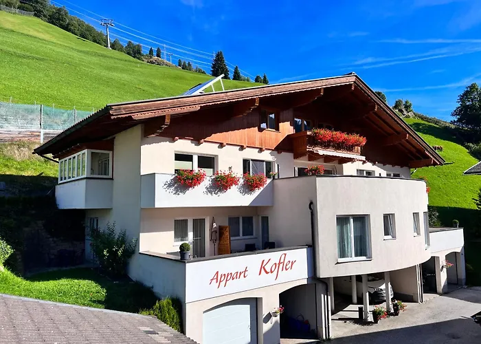 Appart Kofler