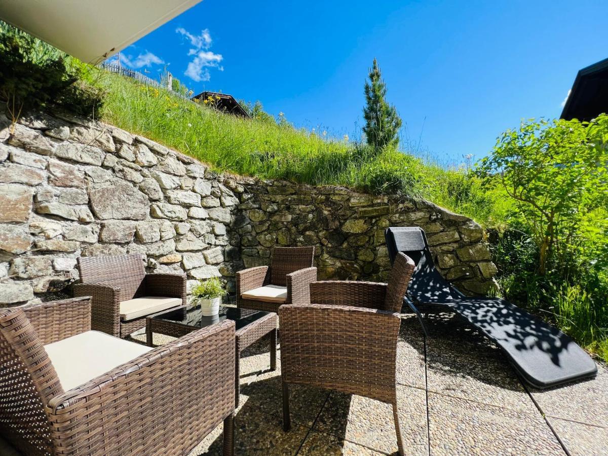 Apartment Kofler Gerlos