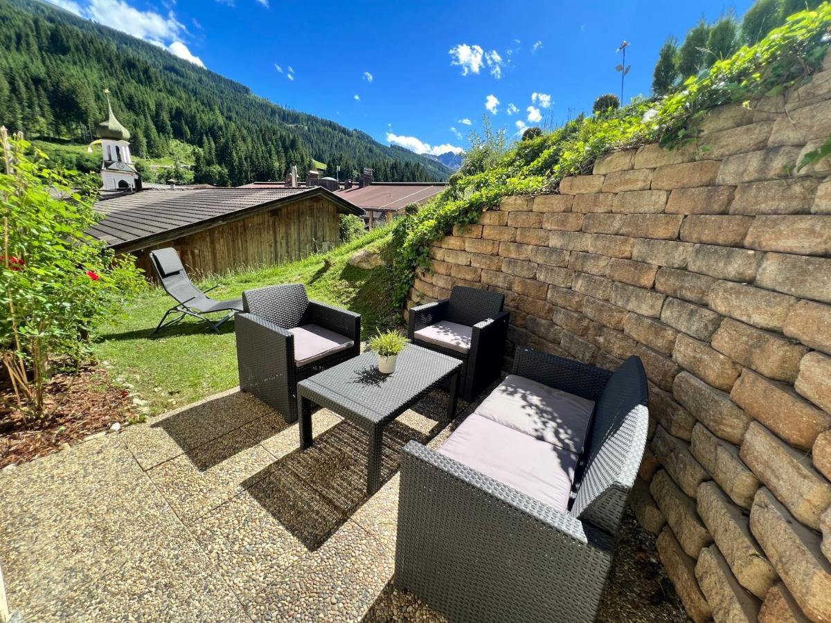 Apartment Kofler
