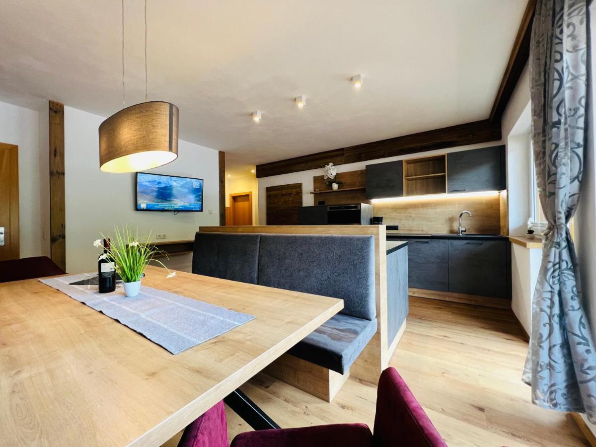 Kofler Apartment *