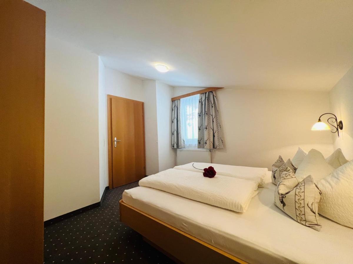 Kofler Apartment Gerlos