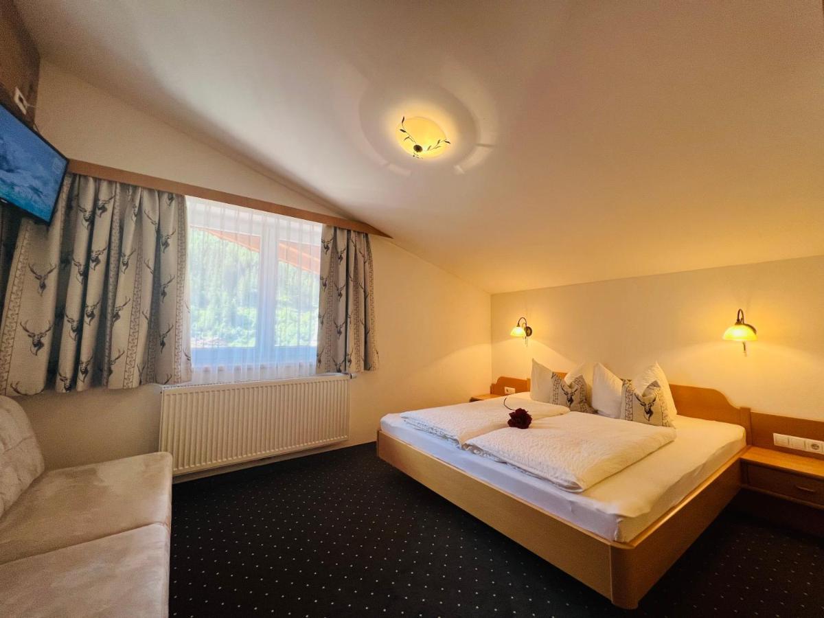 Kofler Apartment