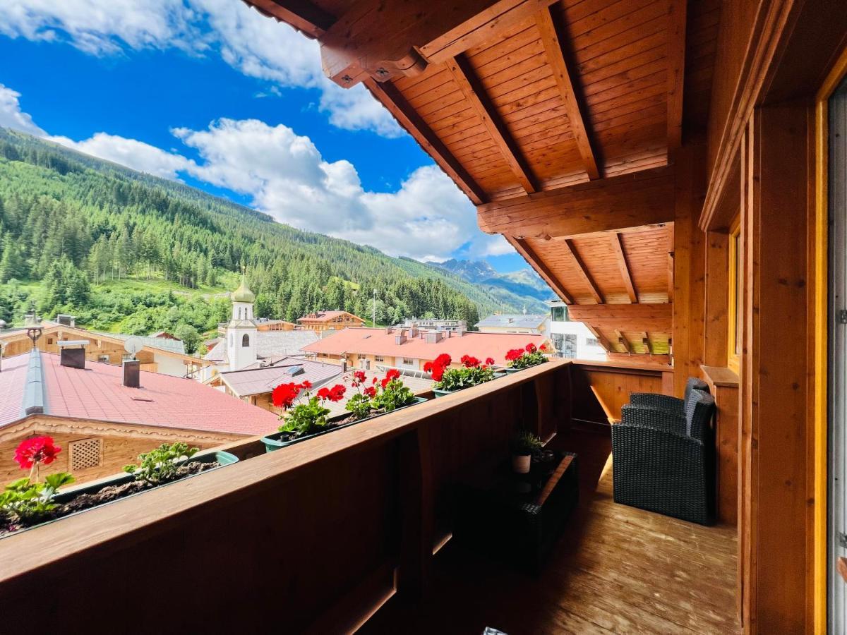Kofler Apartment Gerlos