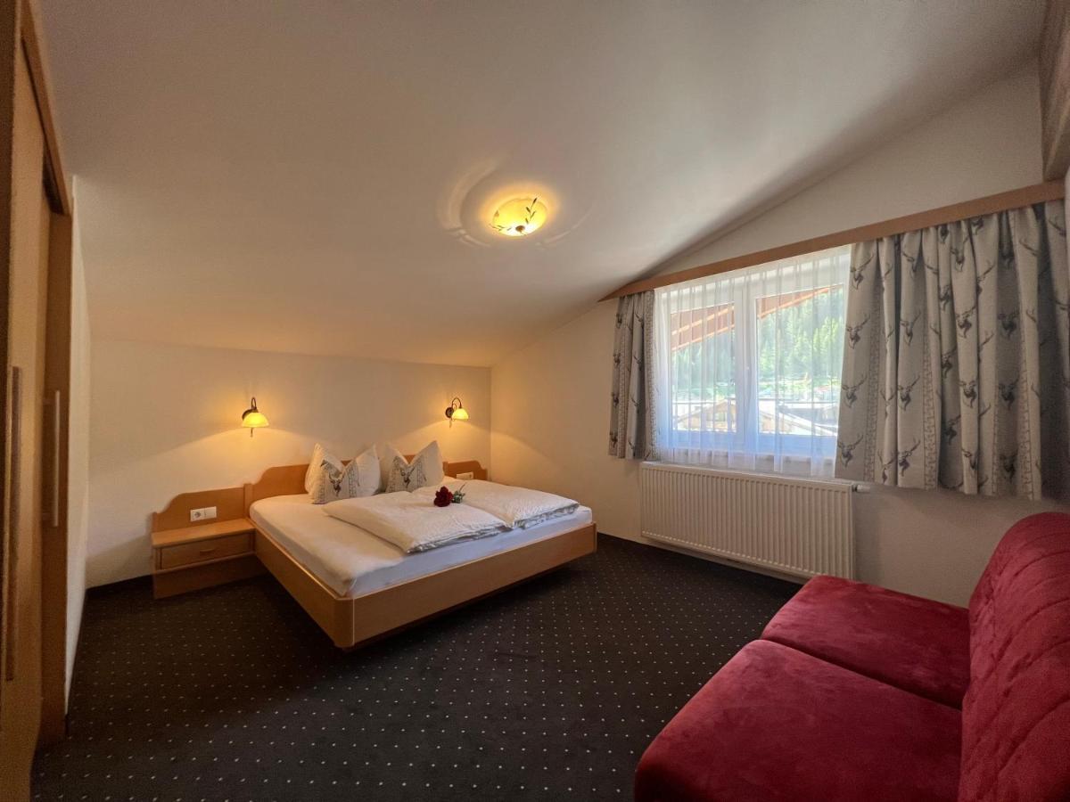 Apartment Kofler Gerlos