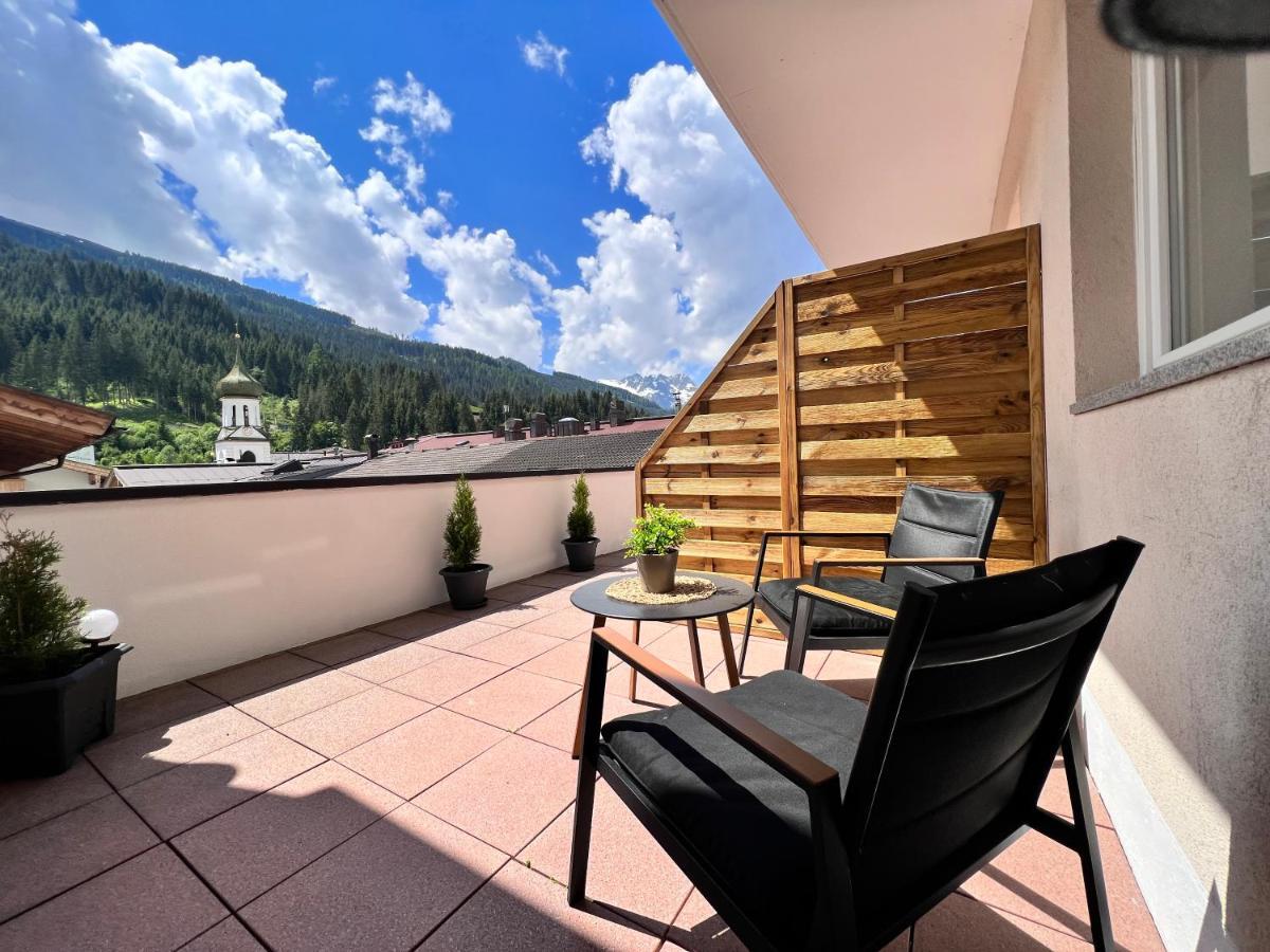 Apartment Kofler