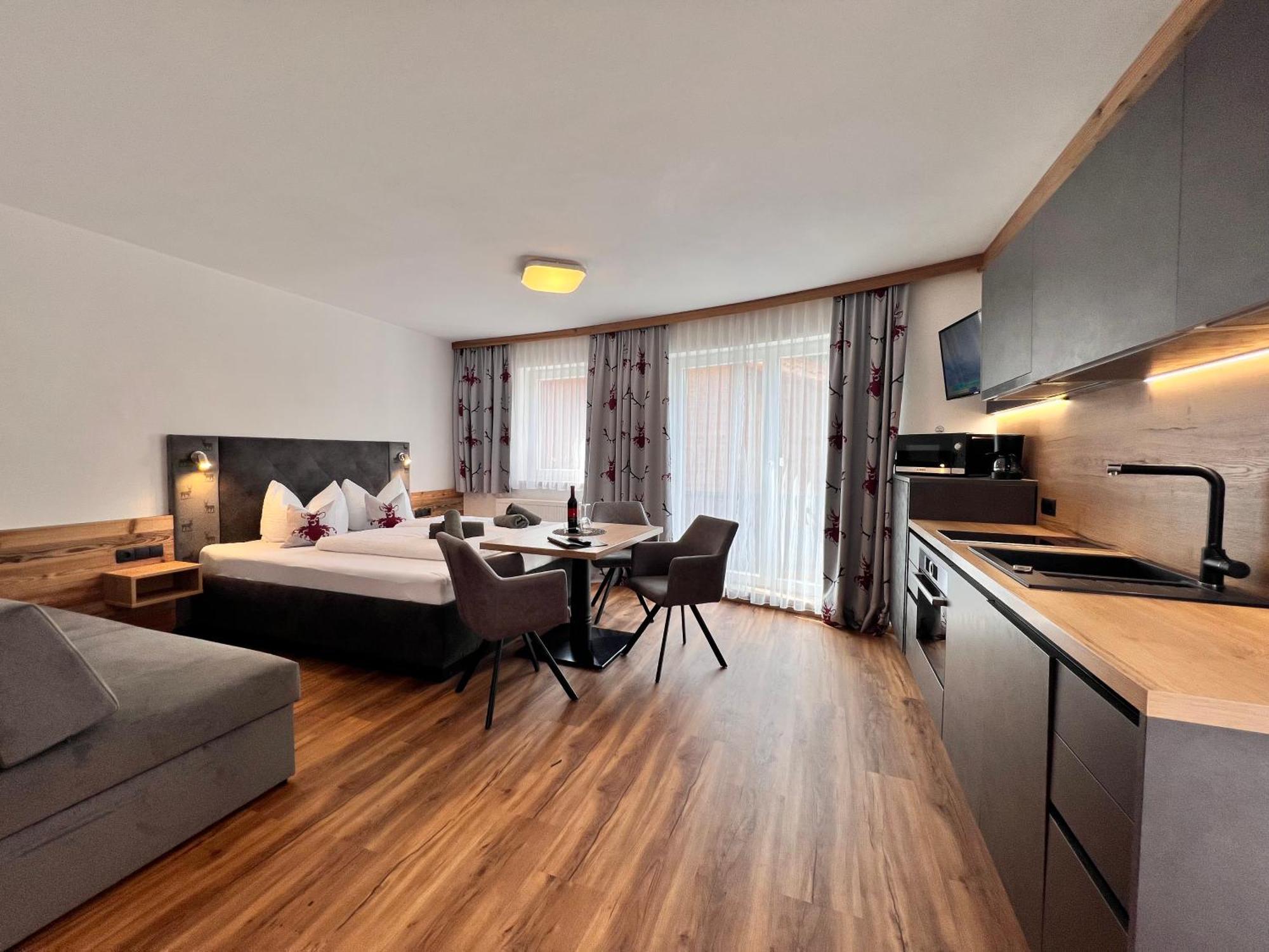 Apartment Kofler