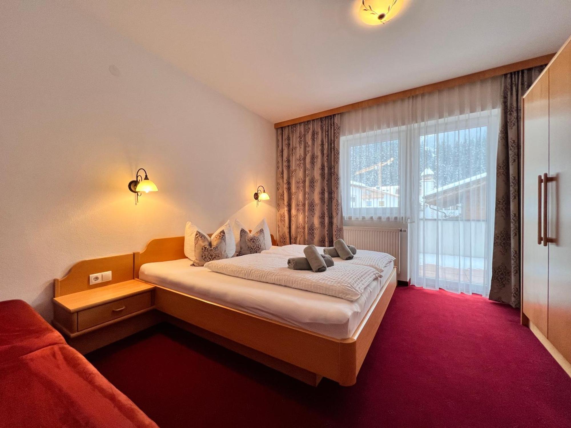 Kofler Apartment