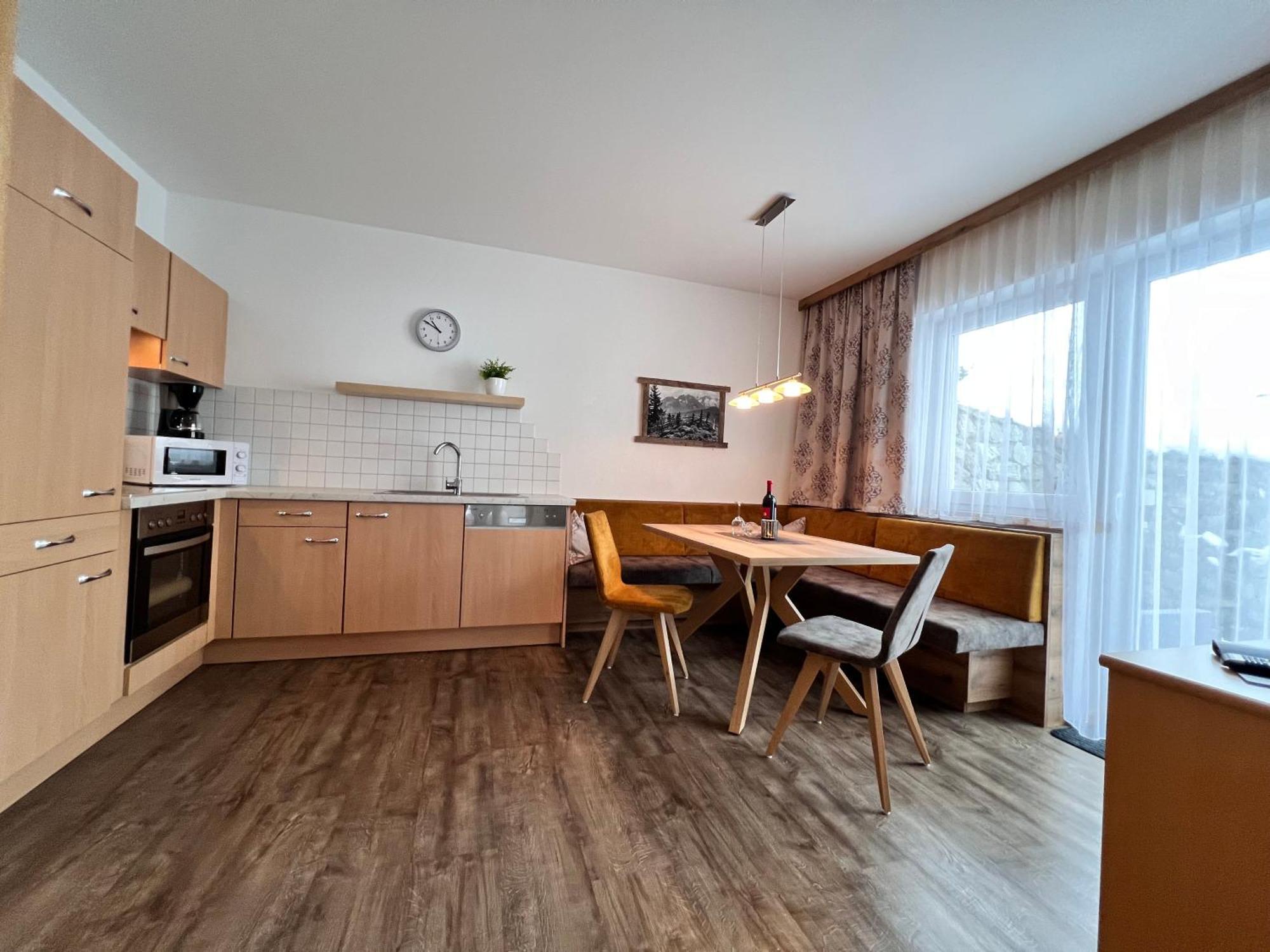 Kofler Apartment