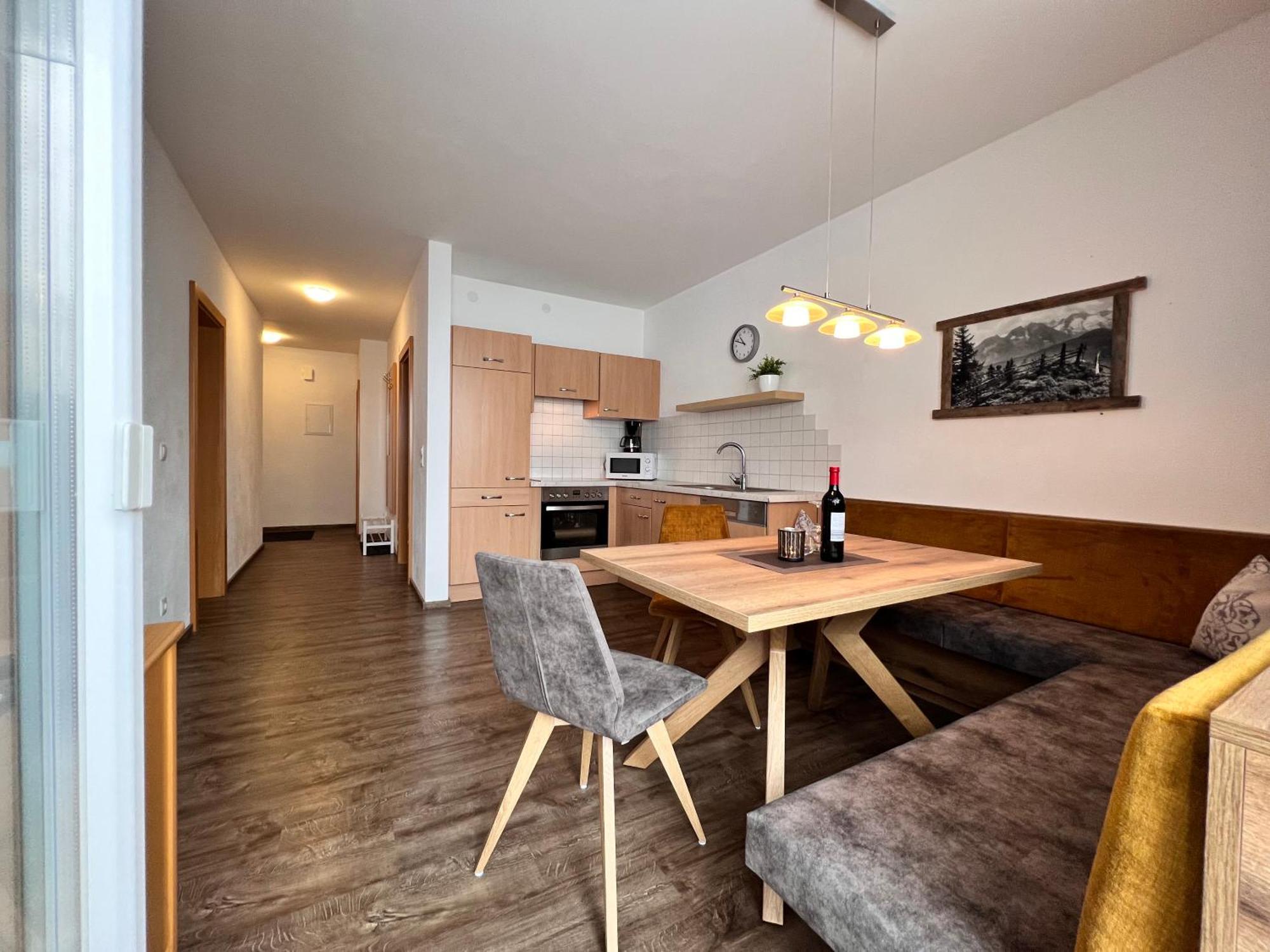 Apartment Kofler Gerlos