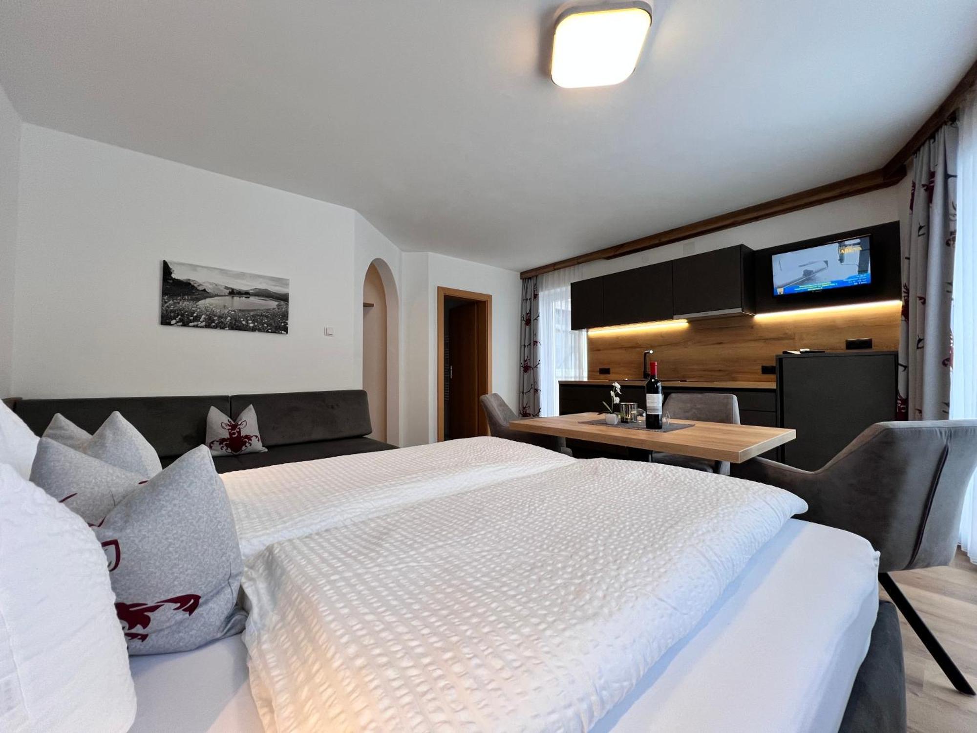 Kofler Apartment