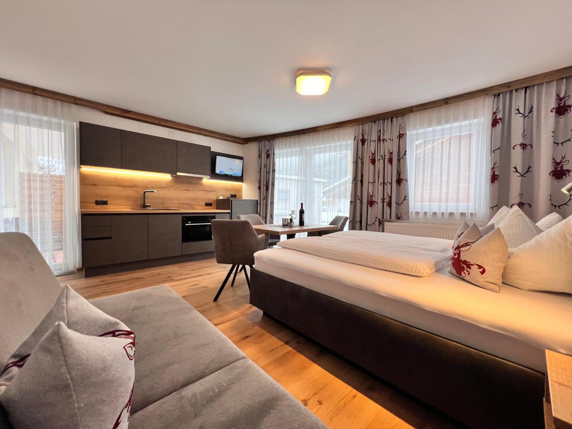 Apartment Kofler Gerlos